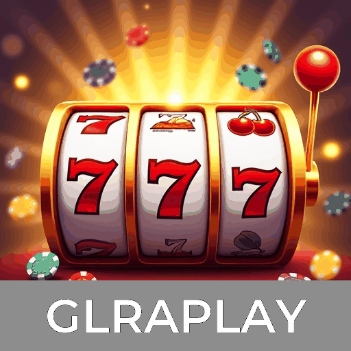 GLRAPLAY: Slots - Alta Volatilidade, Jogos de Mesa - Estratégia Avançada, Live Dealer - Experiência Imersiva