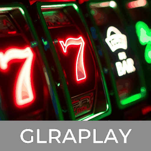 GLRAPLAY: Slots - Alta Volatilidade, Jogos de Mesa - Estratégia Avançada, Live Dealer - Experiência Imersiva