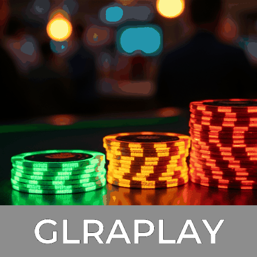 GLRAPLAY: O Melhor em Entretenimento Seguro