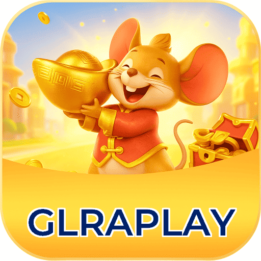 GLRAPLAY Logo