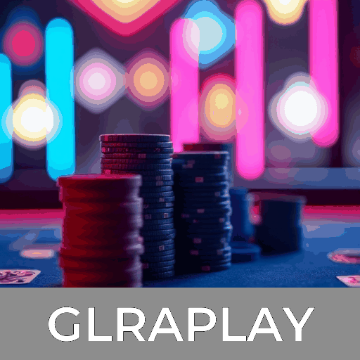 GLRAPLAY: Bonos e Promoções Inigualáveis para Você