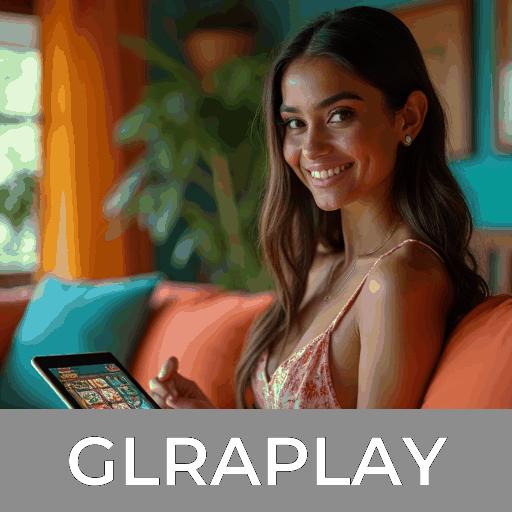 GLRAPLAY: Bonos e Promoções Inigualáveis para Você