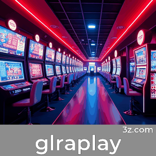 Glraplay: Cassino Premiado, Pagamentos Rápidos