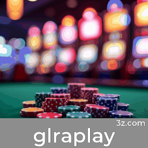 Glraplay: Cassino Premiado, Pagamentos Rápidos
