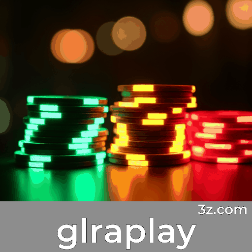 Glraplay: Cassino Premiado, Pagamentos Rápidos
