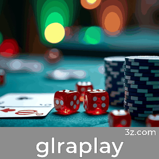 Infraestrutura Multi-Camadas Robusta na glraplay