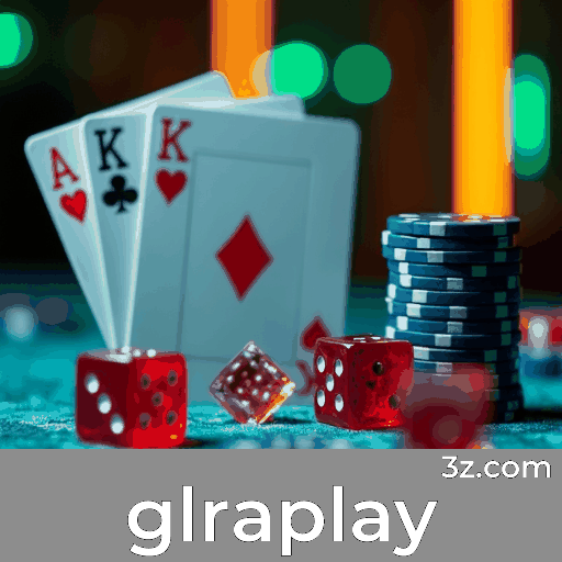 Glraplay: Cassino Premiado, Pagamentos Rápidos